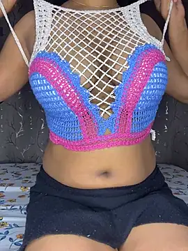 Cute-Samayra online show from 04.15.26