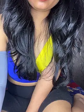Cute-Samayra online show from 06.01.26