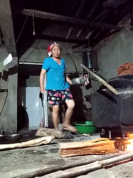 TinTin321 online show from 11.24.25