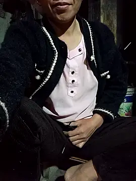 TinTin321 online show from 01.09.26