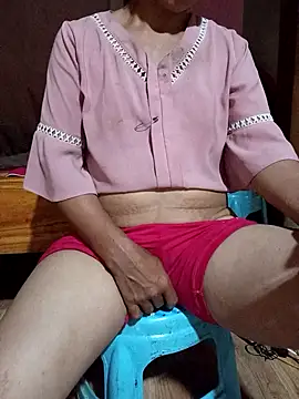 Snapshot of TinTin321 chatting on 04.16.26 TinTin321 online show from 04.16.26