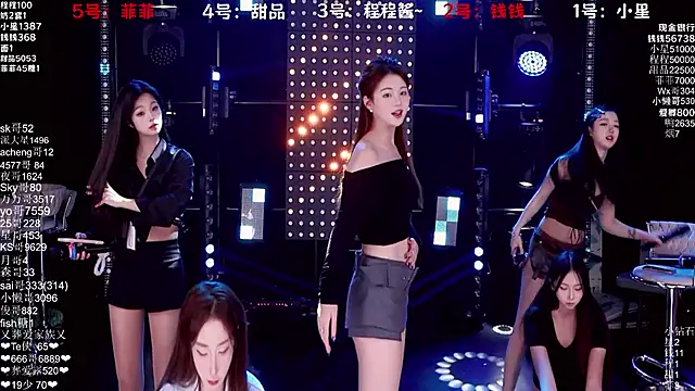 ZZ00033S online show from 12.02.25