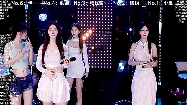 ZZ00033S online show from 01.11.26