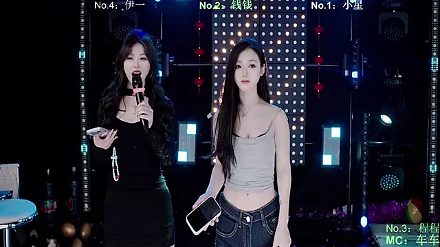 ZZ00033S online show from 03.15.26