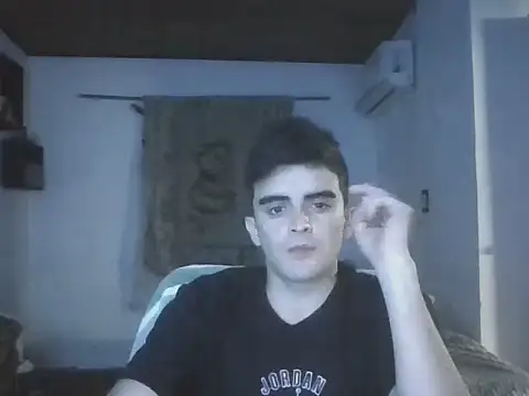 Rodrigo99 9 online show from 03.31.26