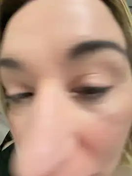 TheeaBlanco online show from 05.18.26