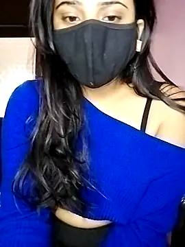 Amisha2 online show from 01.09.26