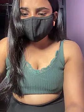 Amisha2 online show from 03.02.26