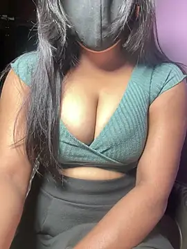 Amisha2 online show from 04.01.26