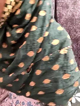 Indian-Aleena online show from 03.27.26