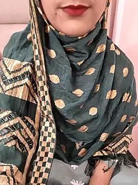 Indian-Aleena online show from 04.04.26