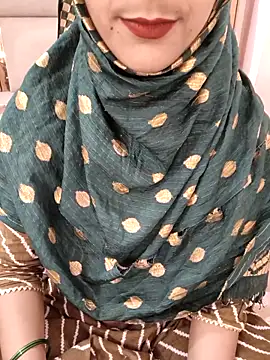 Indian-Aleena online show from 04.10.26