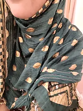 Indian-Aleena online show from 04.12.26