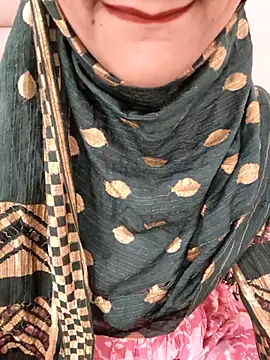 Indian-Aleena online show from 04.14.26