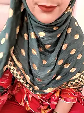 Indian-Aleena online show from 04.15.26