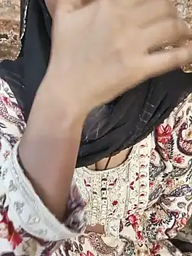 Indian-Aleena online show from 07.19.26