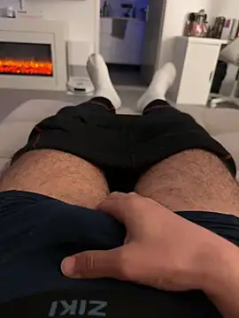 analtake13 online show from 10.22.25