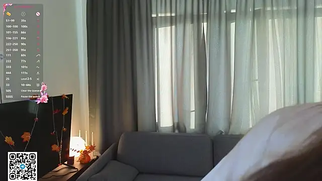 KristiGroune online show from 11.18.25