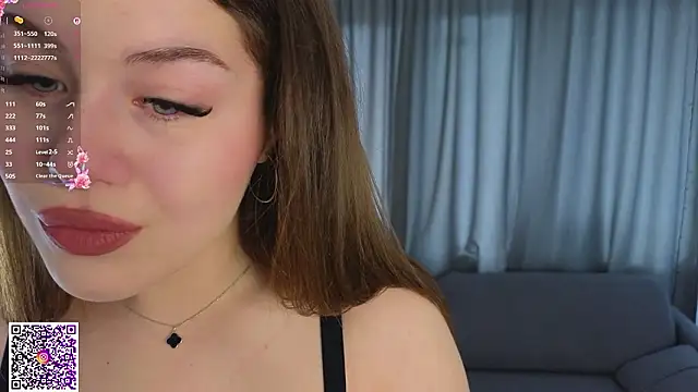 KristiGroune online show from 03.13.26