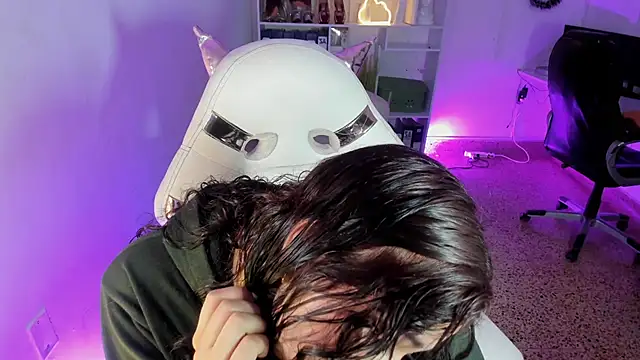 Snapshot of Ivy_nt chatting on 12.02.25 Ivy nt online show from 12.02.25