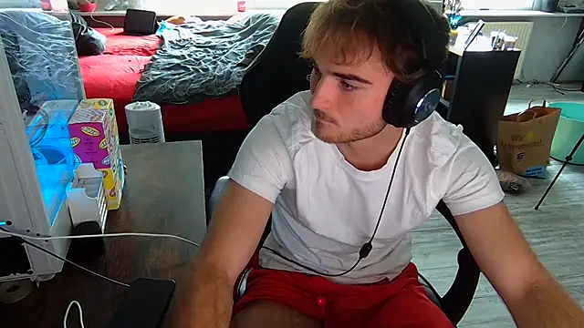 Rudi2007Eye online show from 09.25.25