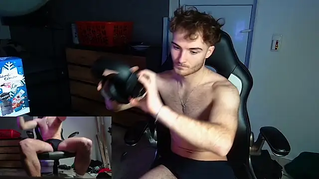 Rudi2007Eye online show from 12.14.25