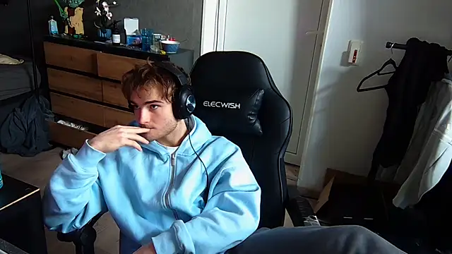 Rudi2007Eye online show from 02.10.26