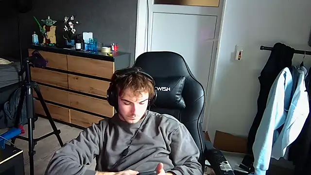 Rudi2007Eye online show from 02.11.26