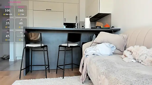 Sunny Rina  online show from 04.30.26