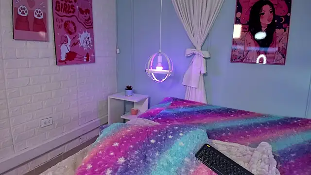 Hannahpage online show from 12.19.25