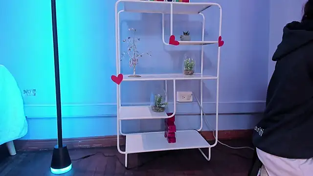 Hannahpage online show from 02.24.26