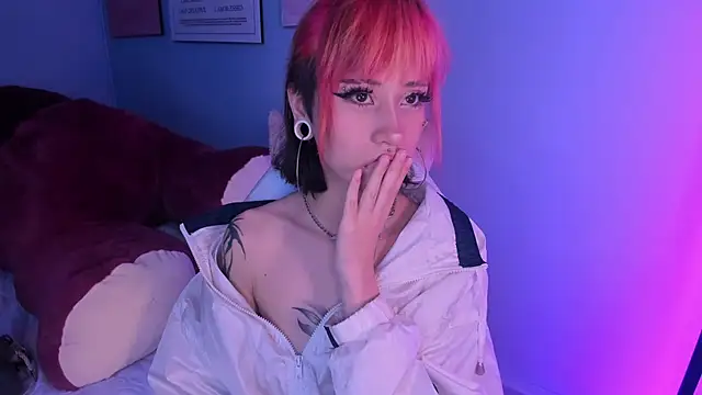 Hannahpage online show from 05.20.26
