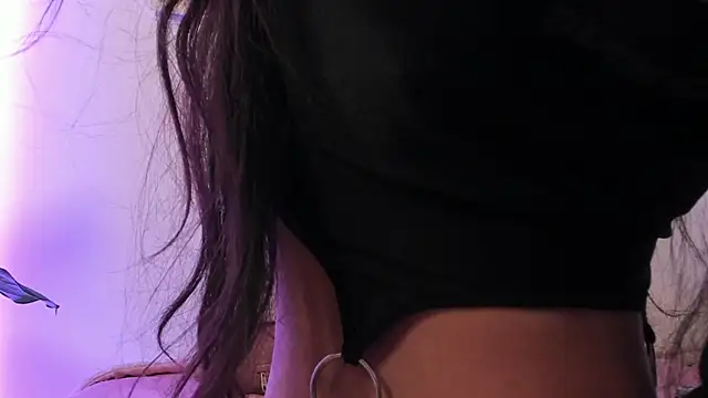 canelleGarces online show from 03.16.26