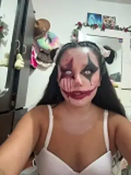 saranghae  online show from 10.31.25