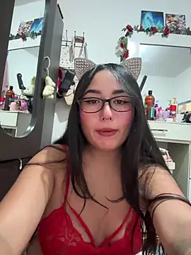 saranghae  online show from 11.04.25