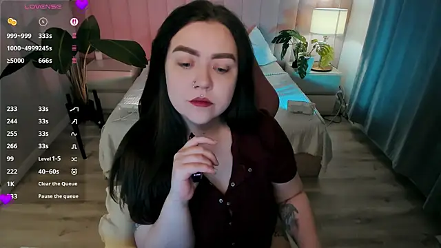 ashton heidii online show from 04.06.26