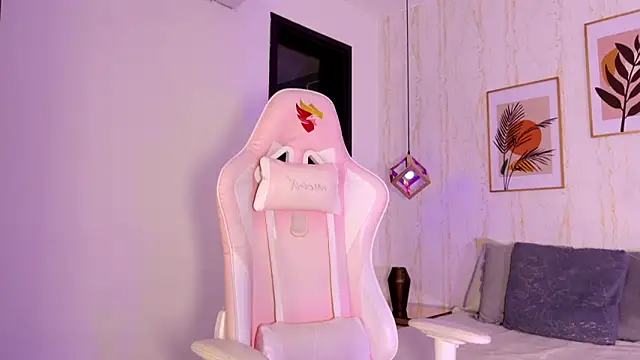 Ayleen Dunkan online show from 09.26.25