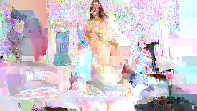 MIIRANDAHOT online show from 10.21.25