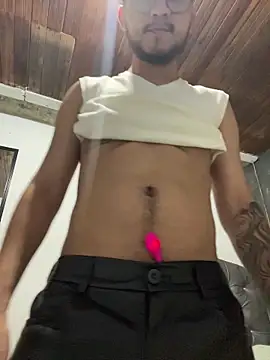 DanteRushh online show from 11.11.25