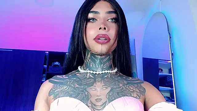 deborahotts online show from 03.26.26