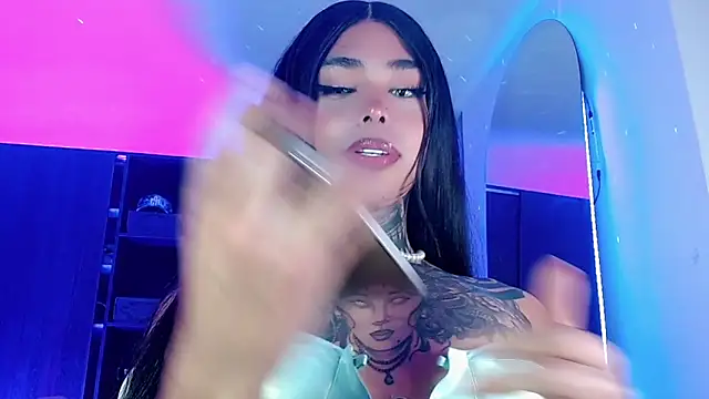 deborahotts online show from 03.29.26