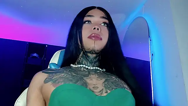 deborahotts online show from 03.30.26