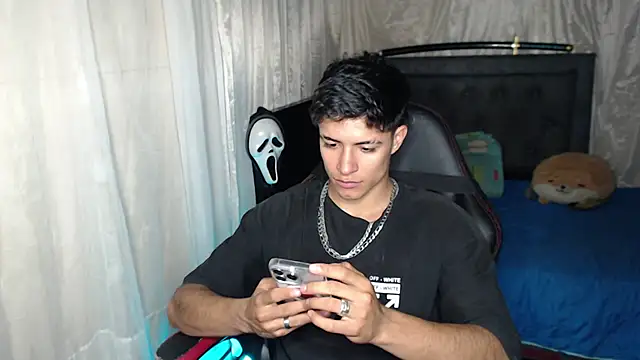 jacobbiker online show from 02.10.26