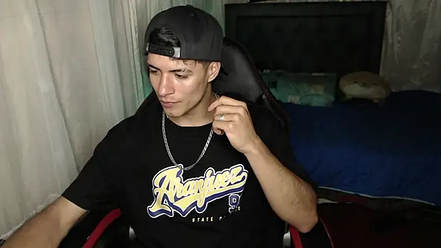 jacobbiker online show from 02.11.26