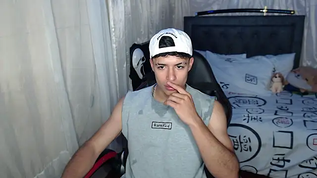 jacobbiker online show from 03.05.26