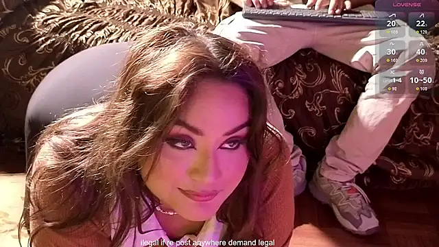 laurale phillipe online show from 11.22.25