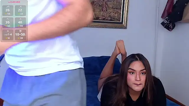 laurale phillipe online show from 02.25.26