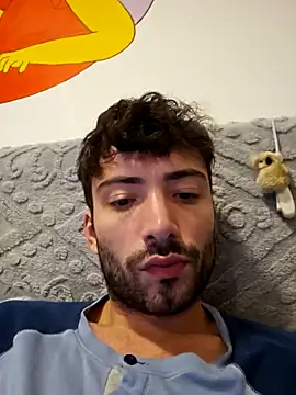 scopamiforte20cm online show from 11.25.25