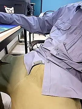 Hugopingonasa2024 online show from 11.07.25