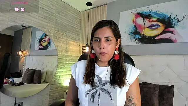 scarletbaker  online show from 04.13.26